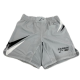 Carbon SG Premium Rashguard Shorts Gray
