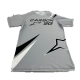 Carbon SG Premium Rashguard Top Gray